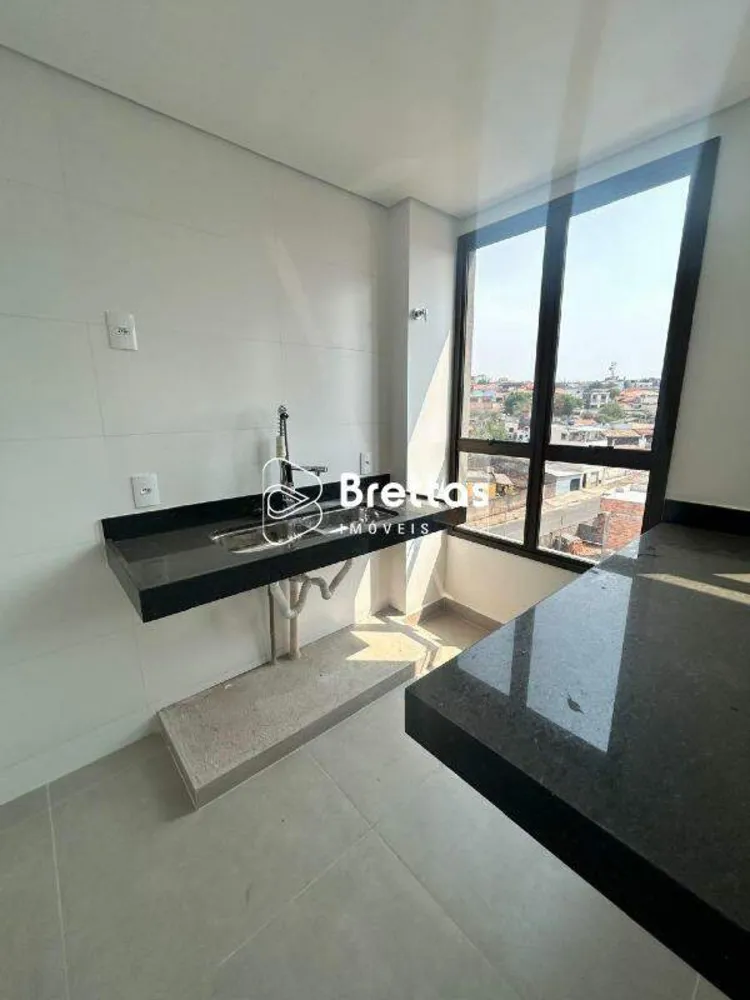 Apartamento, 2 quartos, 110 m² - Foto 11