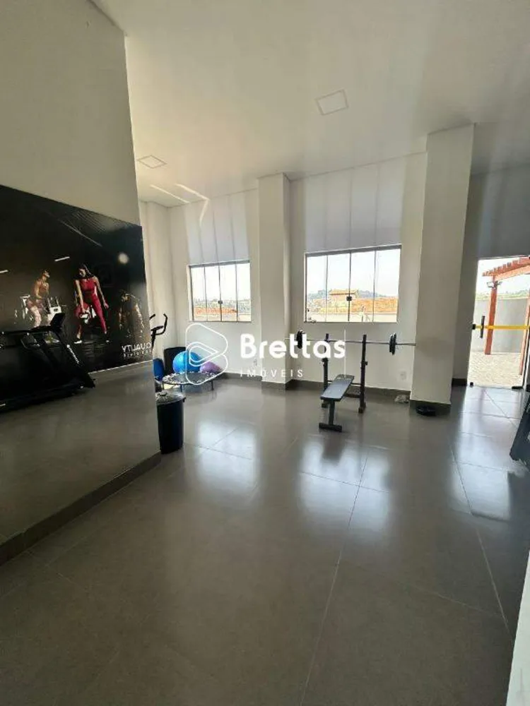 Apartamento, 2 quartos, 110 m² - Foto 2