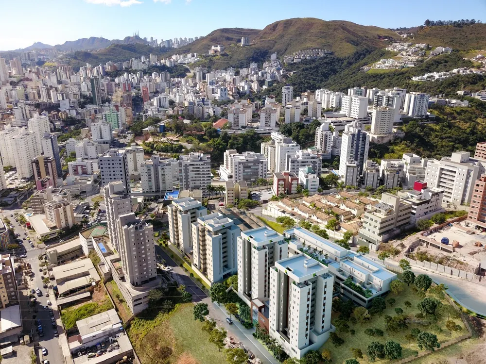 Apartamento, 2 quartos, 56 m² - Foto 15