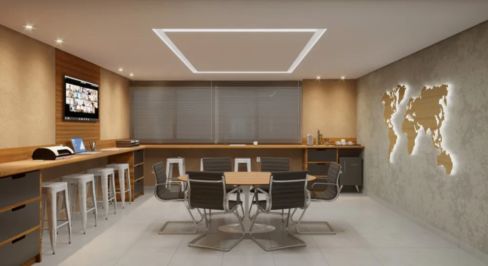 Apartamento, 2 quartos, 56 m² - Foto 6
