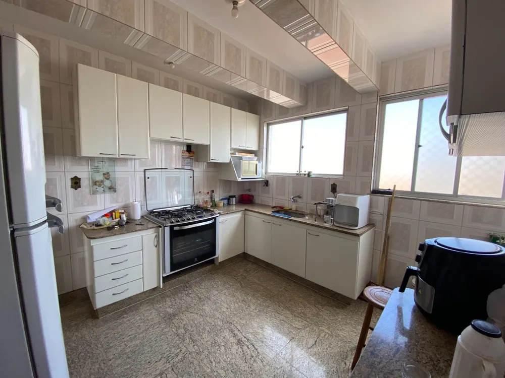 Cobertura, 3 quartos, 190 m² - Foto 11