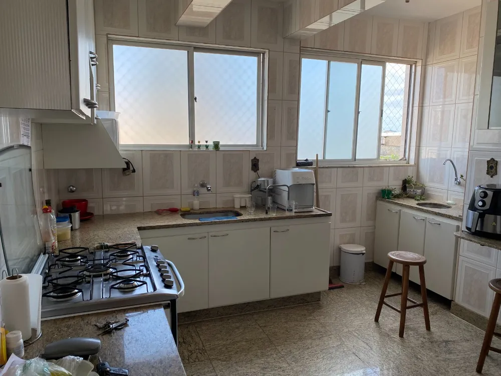Cobertura, 3 quartos, 190 m² - Foto 9