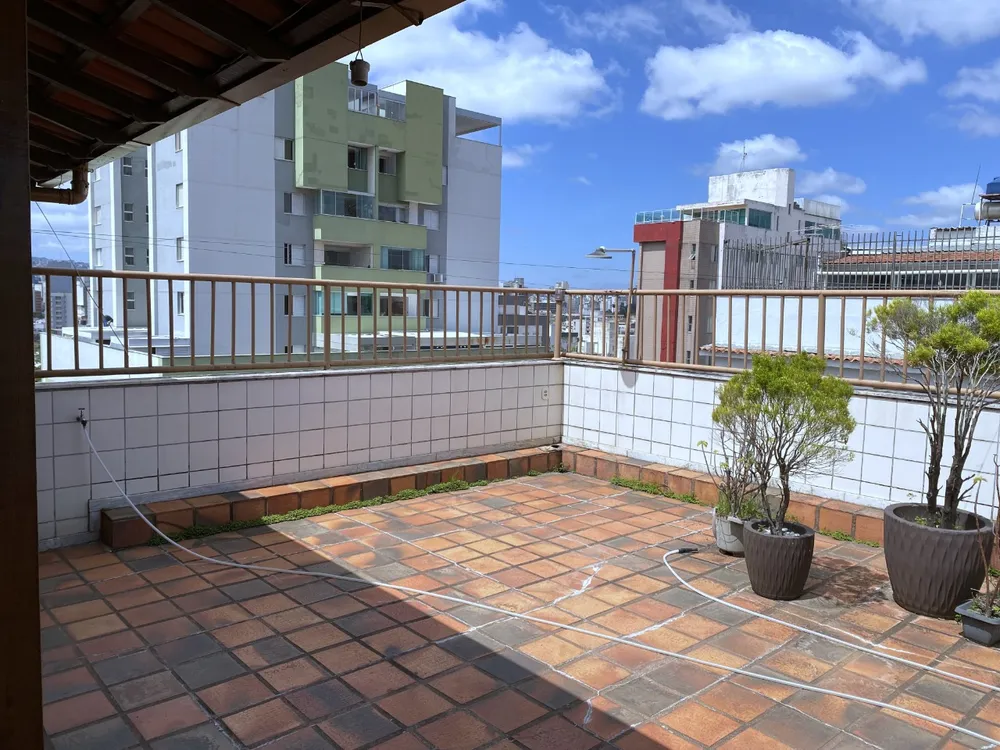 Cobertura, 3 quartos, 190 m² - Foto 3