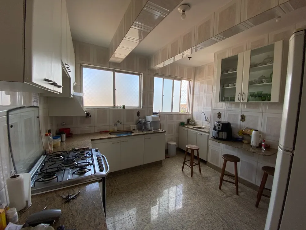 Cobertura, 3 quartos, 190 m² - Foto 10