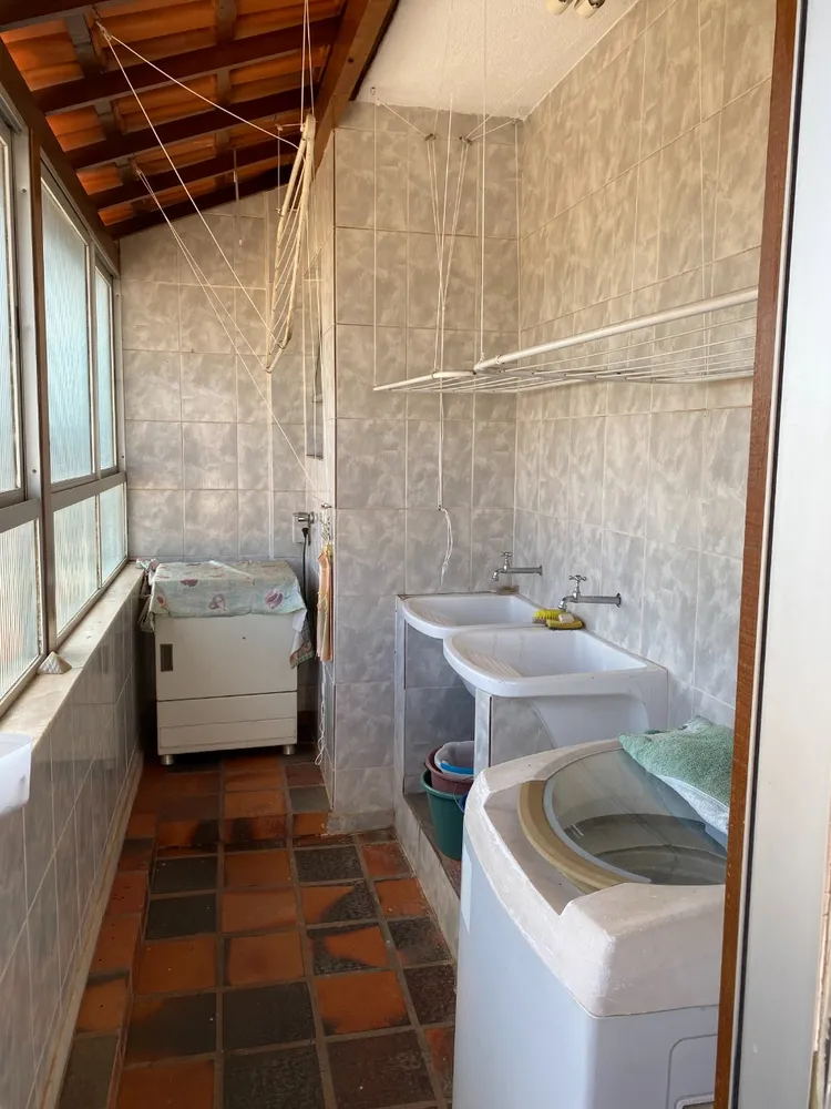Cobertura, 3 quartos, 190 m² - Foto 4