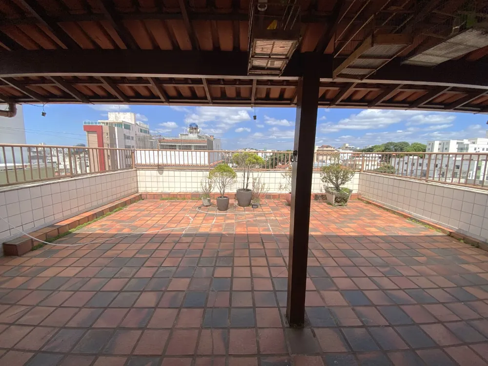 Cobertura, 3 quartos, 190 m² - Foto 1