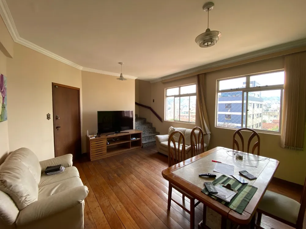 Cobertura, 3 quartos, 190 m² - Foto 13