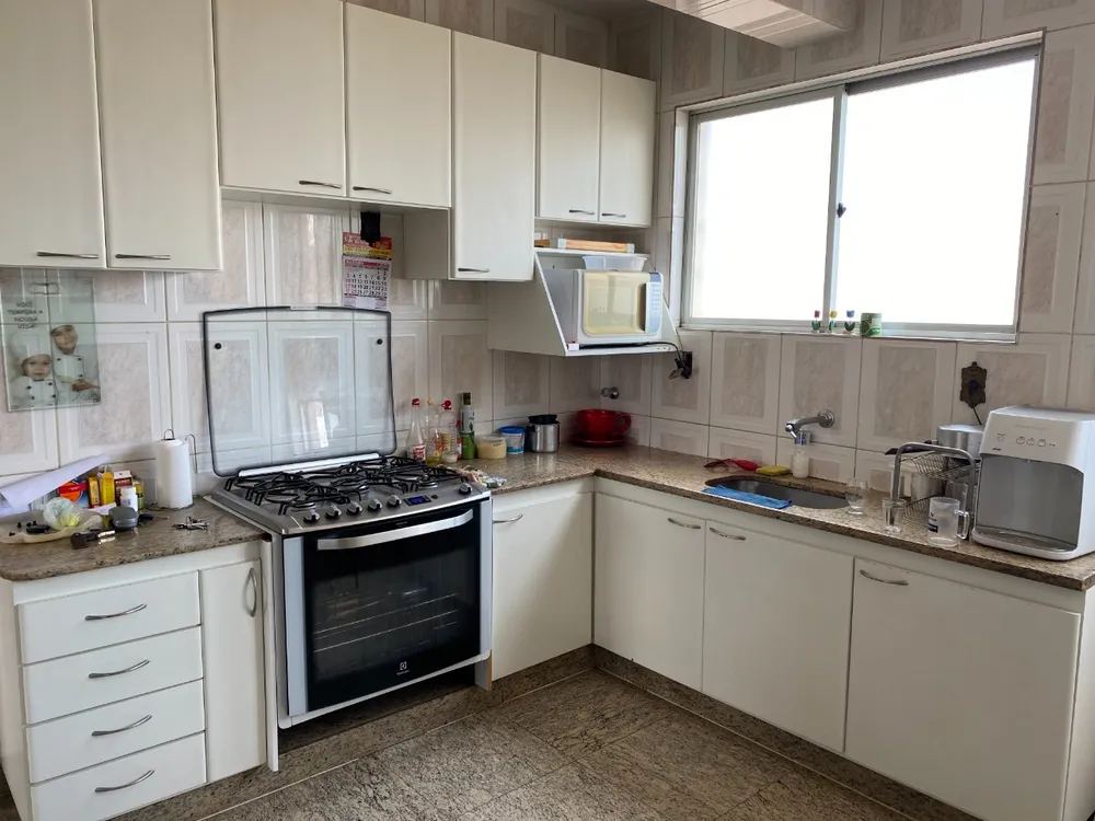 Cobertura, 3 quartos, 190 m² - Foto 12
