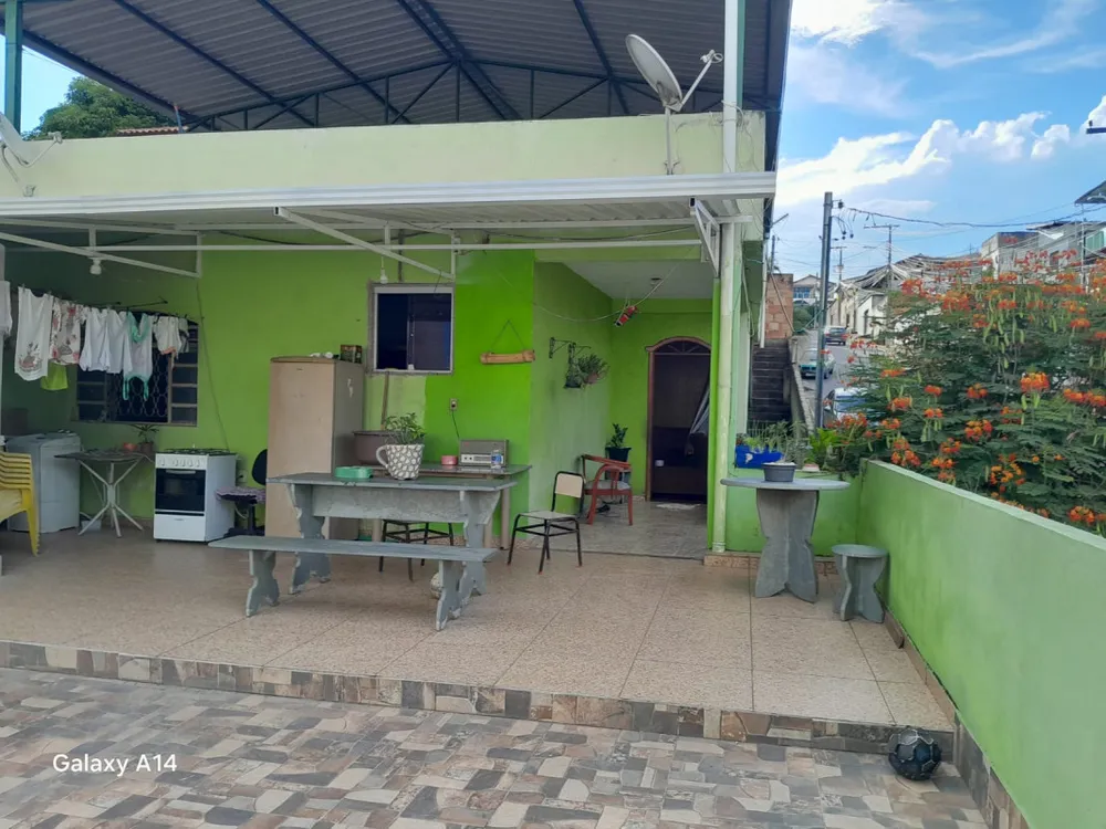 Casa, 3 quartos, 304 m² - Foto 13