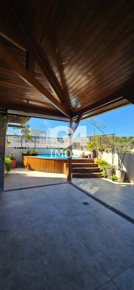 Apartamento, 4 quartos, 230 m² - Foto 15