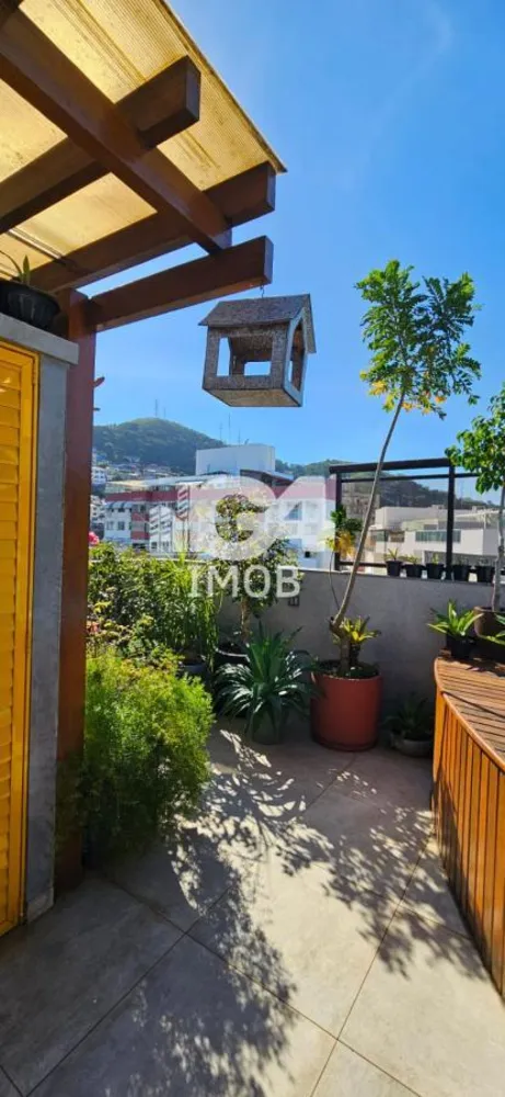 Apartamento, 4 quartos, 230 m² - Foto 6