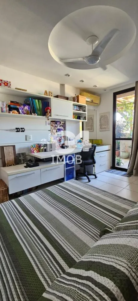 Apartamento, 4 quartos, 230 m² - Foto 37