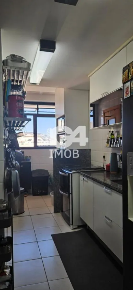Apartamento, 4 quartos, 230 m² - Foto 34