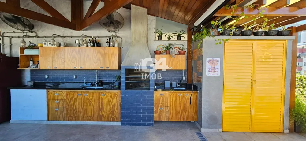 Apartamento, 4 quartos, 230 m² - Foto 12