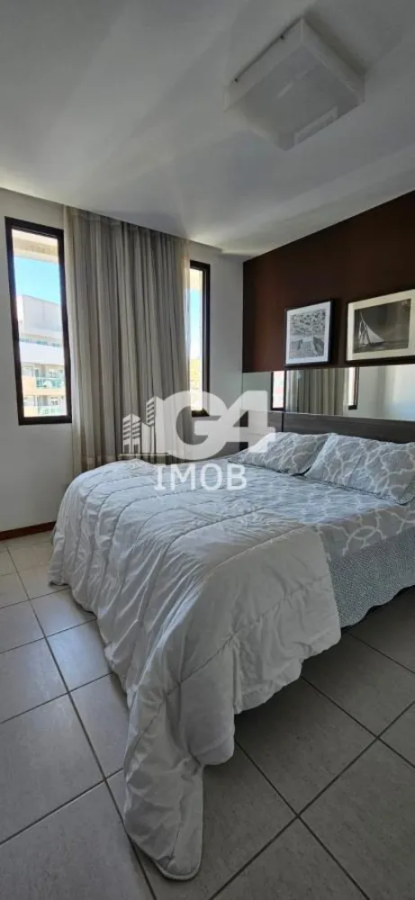 Apartamento, 4 quartos, 230 m² - Foto 35