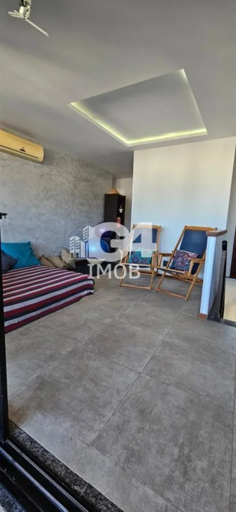 Apartamento, 4 quartos, 230 m² - Foto 21