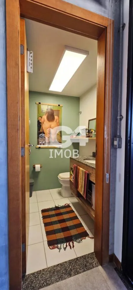 Apartamento, 4 quartos, 230 m² - Foto 33