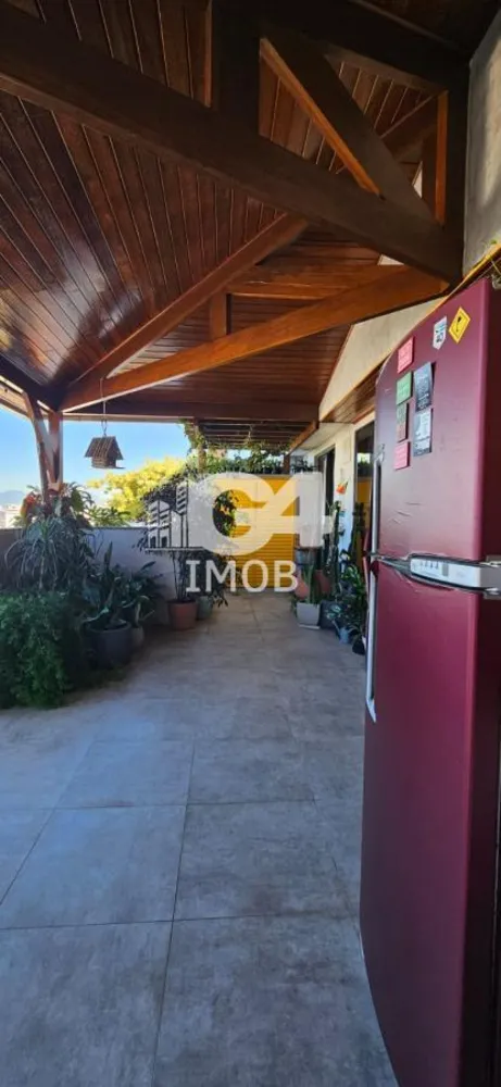 Apartamento, 4 quartos, 230 m² - Foto 9