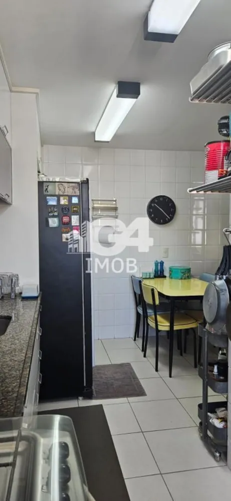 Apartamento, 4 quartos, 230 m² - Foto 23