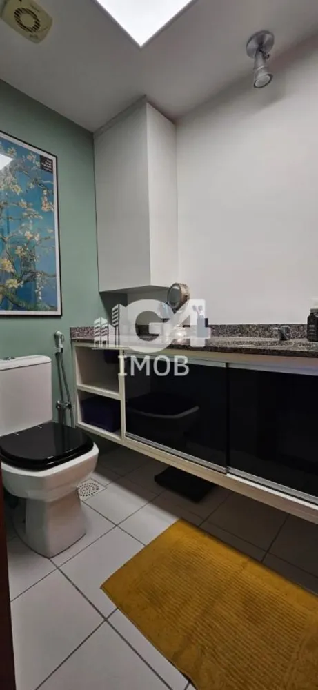 Apartamento, 4 quartos, 230 m² - Foto 36