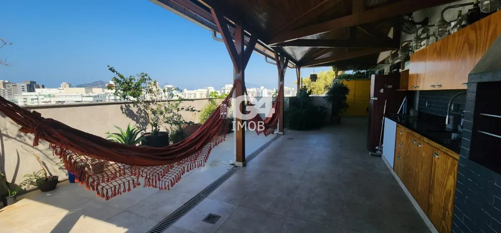 Apartamento, 4 quartos, 230 m² - Foto 18