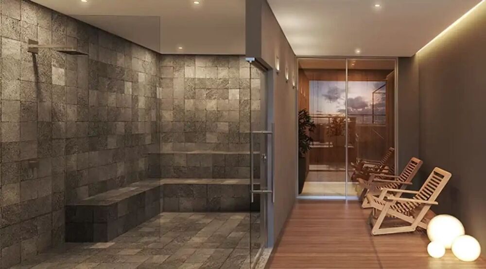 Apartamento à venda com 2 quartos, 65m² - Foto 8