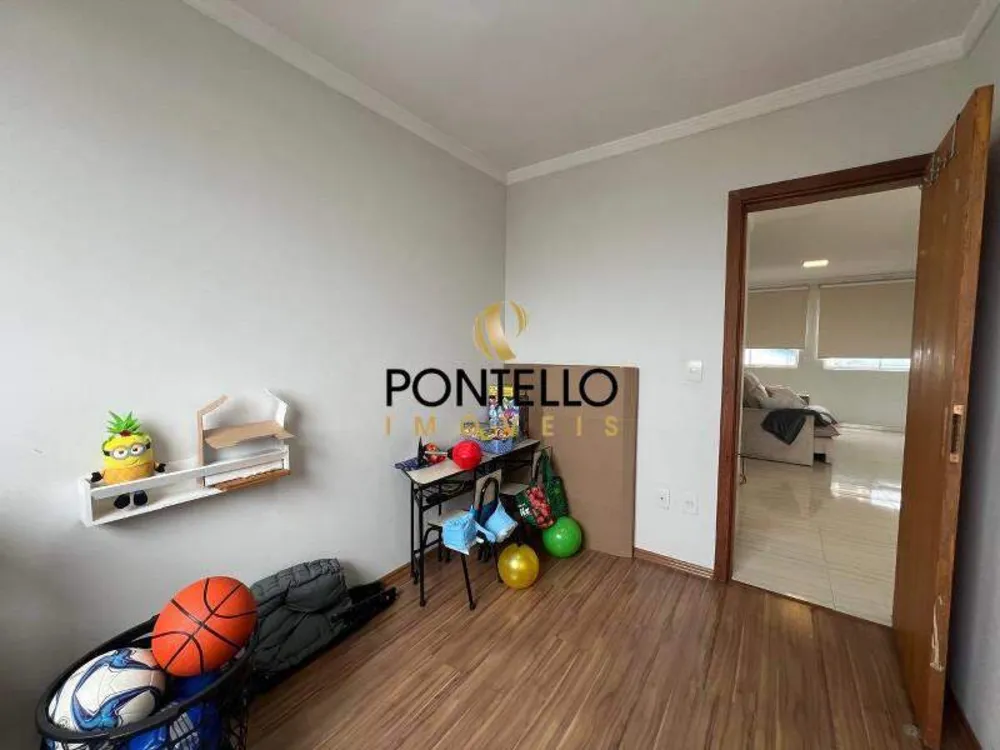 Cobertura, 5 quartos, 127 m² - Foto 11