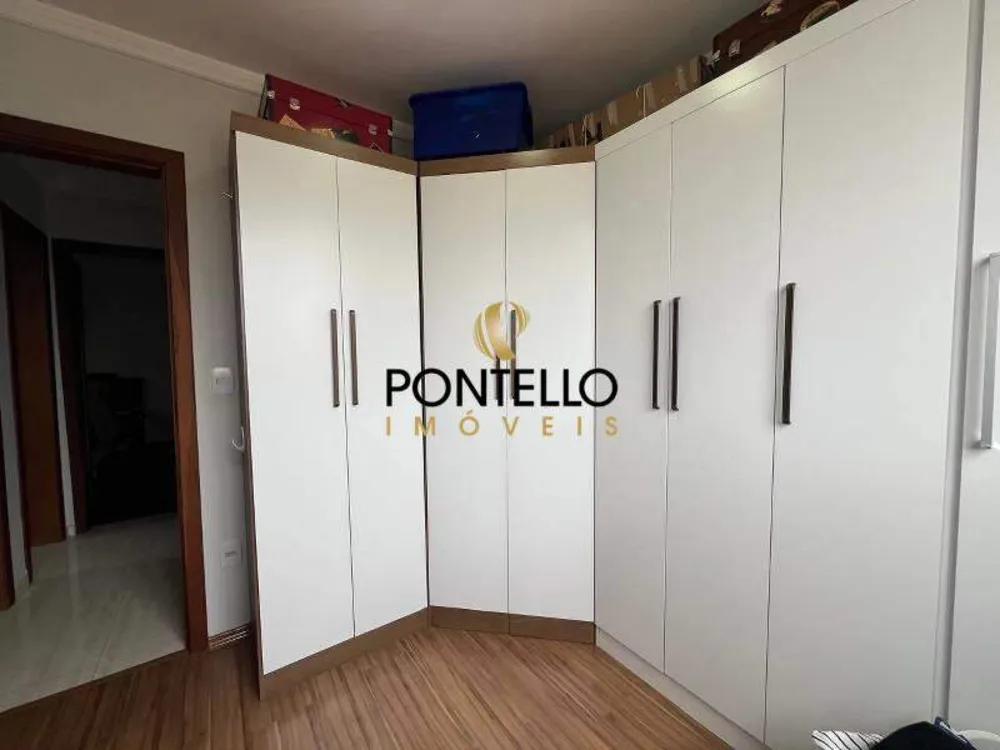Cobertura, 5 quartos, 127 m² - Foto 8