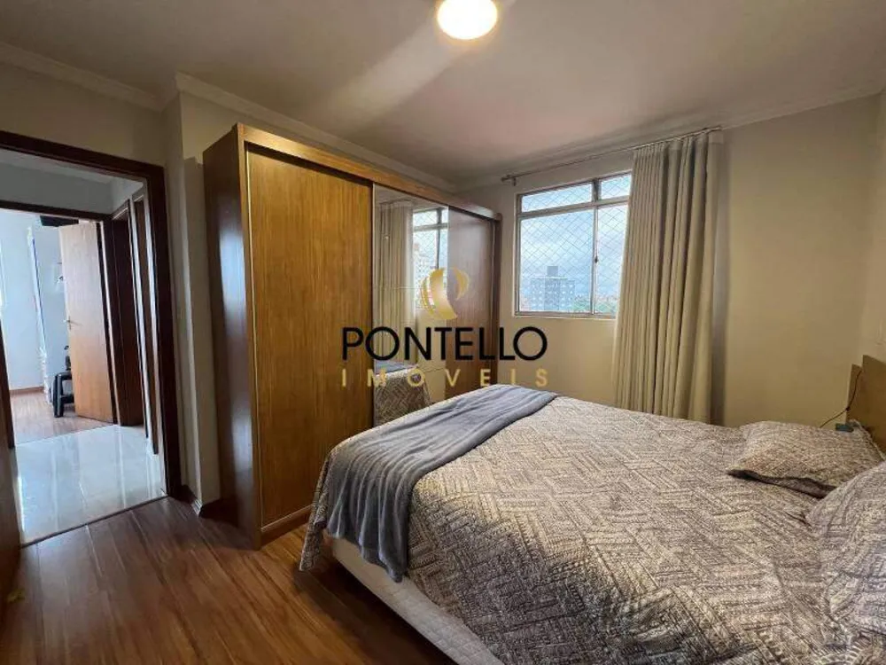 Cobertura, 5 quartos, 127 m² - Foto 6
