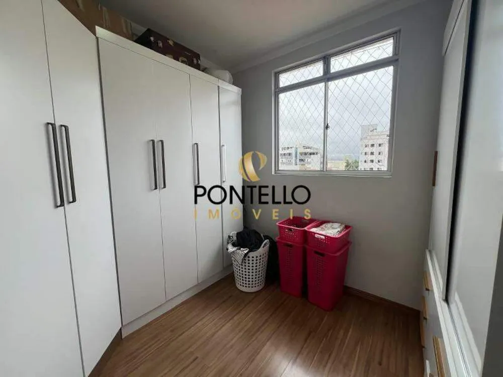 Cobertura, 5 quartos, 127 m² - Foto 7