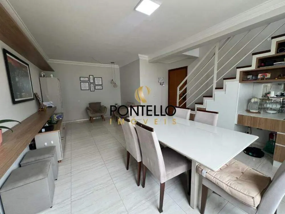 Cobertura, 5 quartos, 127 m² - Foto 5