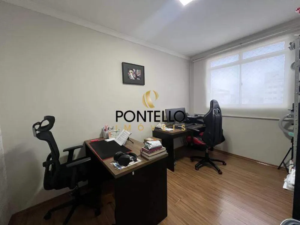Cobertura, 5 quartos, 127 m² - Foto 9