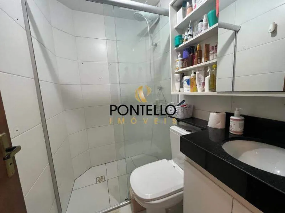 Cobertura, 5 quartos, 127 m² - Foto 12