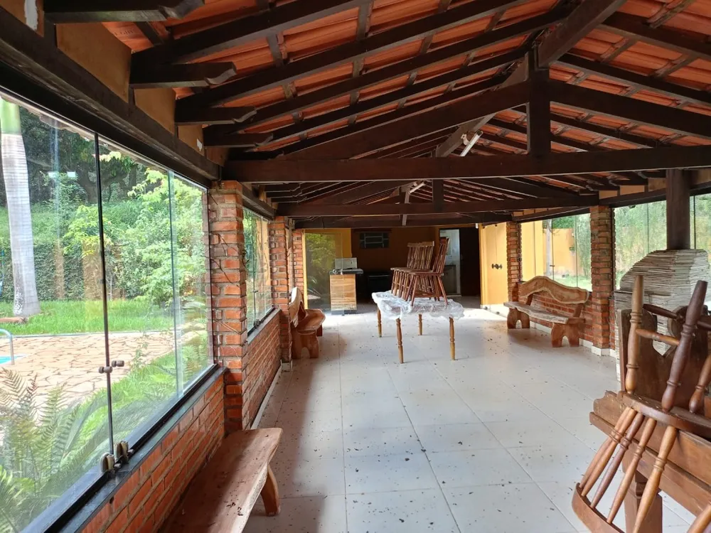 Chácara, 4 quartos - Foto 5