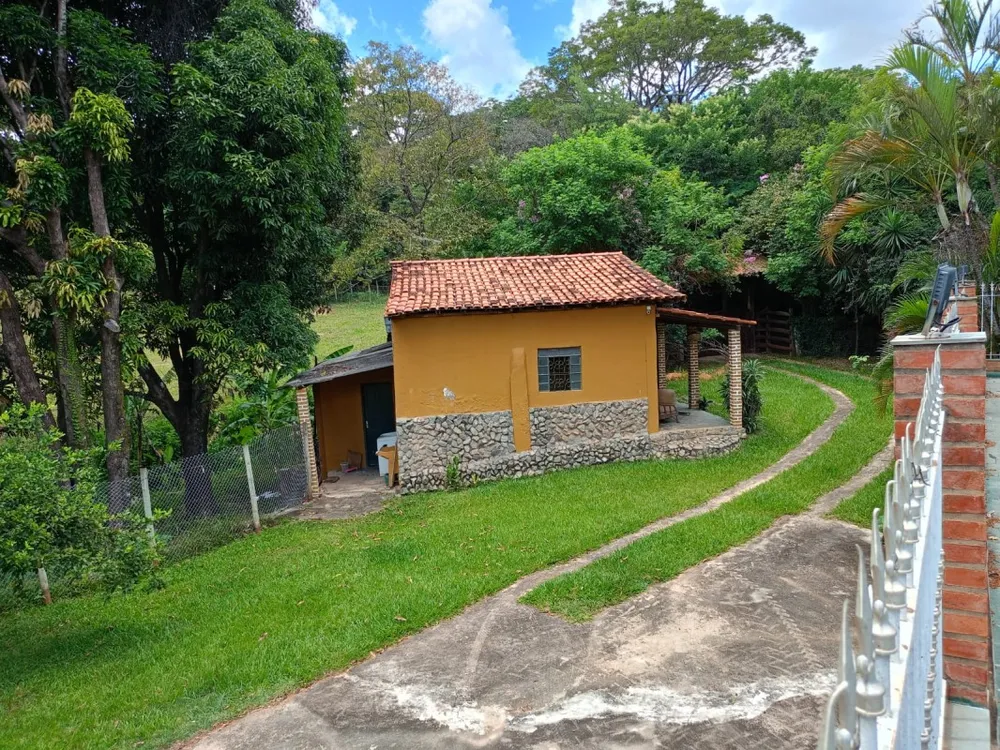 Chácara, 4 quartos - Foto 17