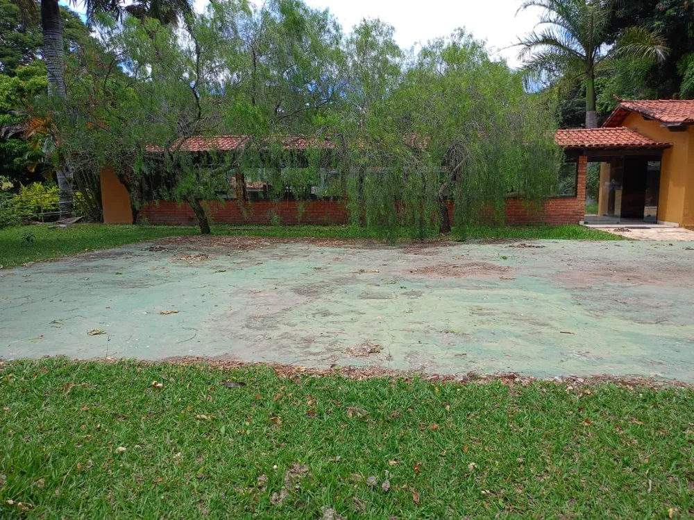 Chácara, 4 quartos - Foto 20