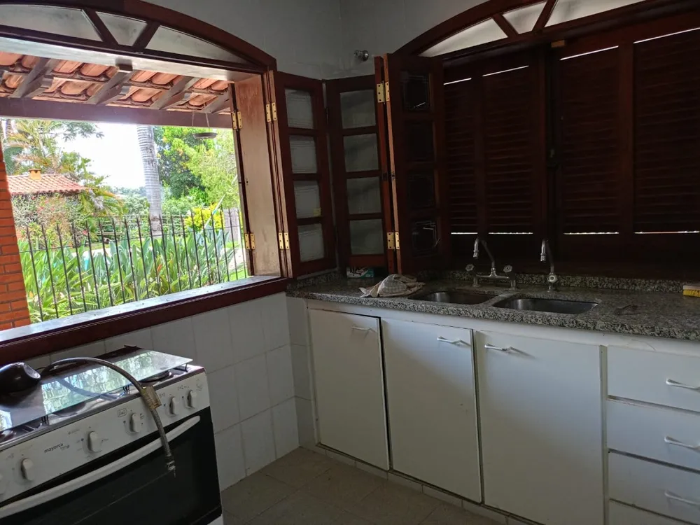 Chácara, 4 quartos - Foto 12