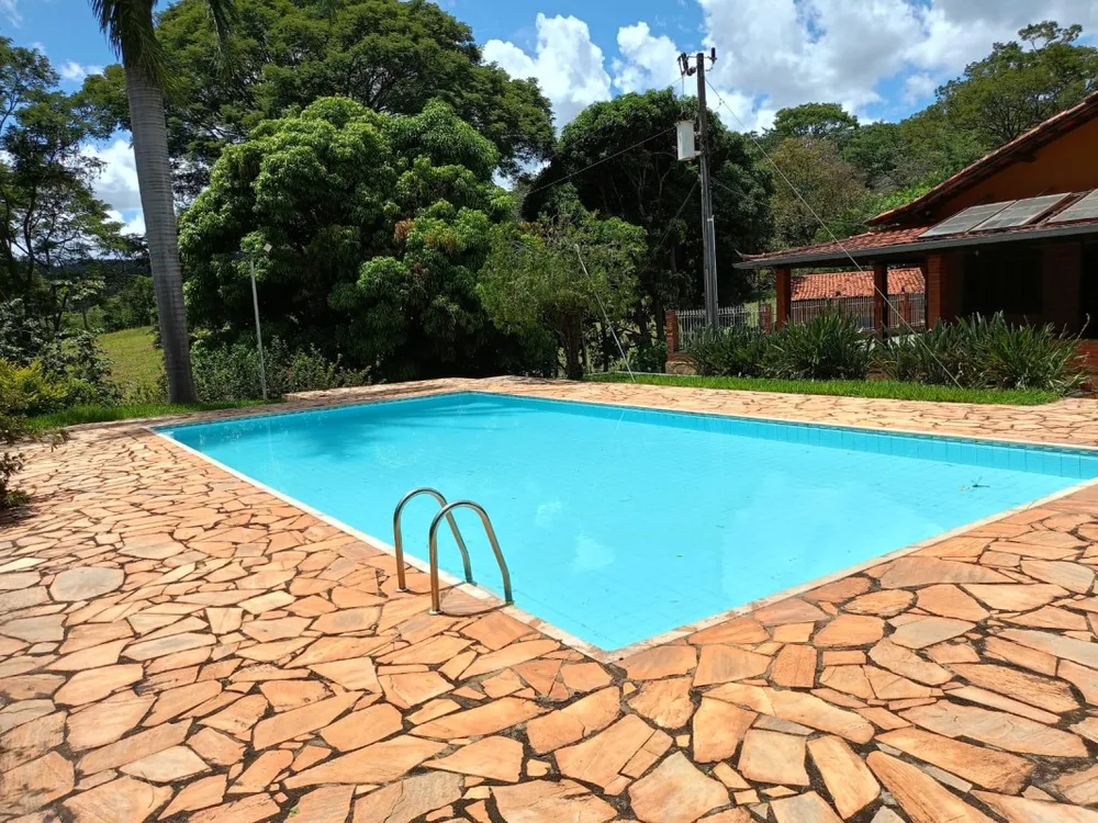 Chácara, 4 quartos - Foto 3