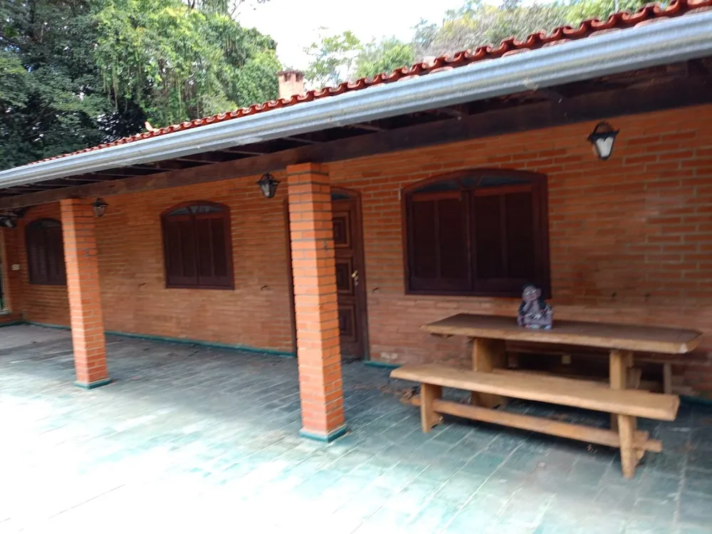 Chácara, 4 quartos - Foto 15