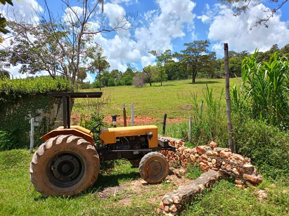 Chácara, 4 quartos - Foto 11