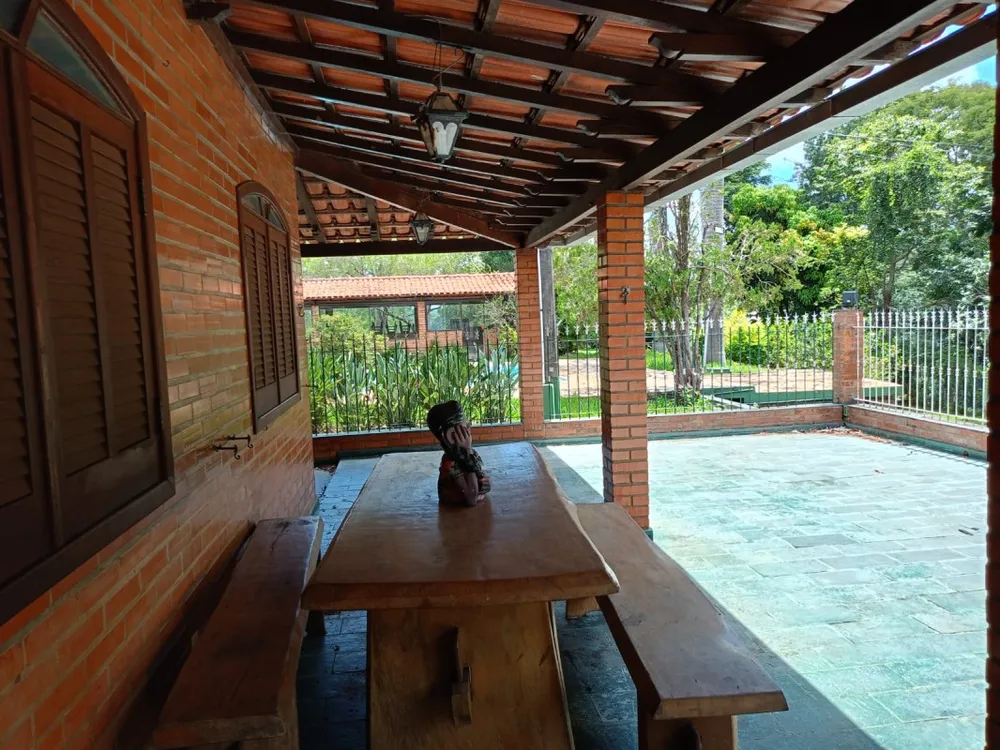 Chácara, 4 quartos - Foto 10