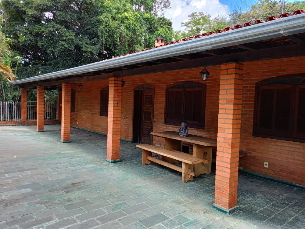 Chácara, 4 quartos - Foto 16