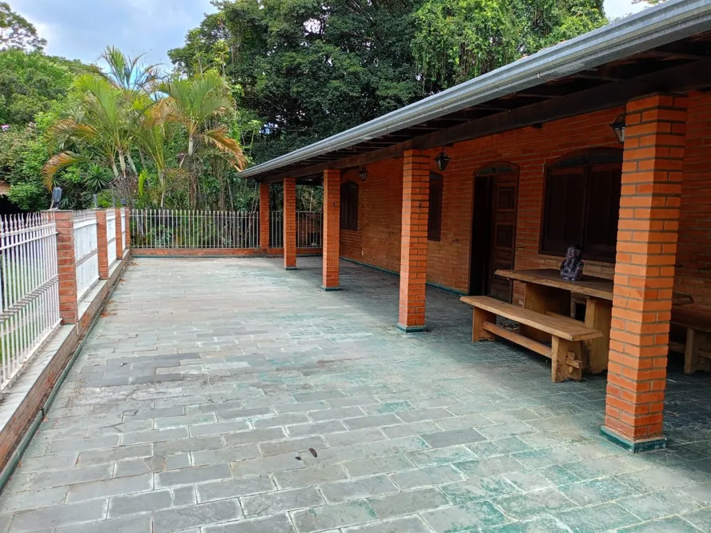 Chácara, 4 quartos - Foto 1