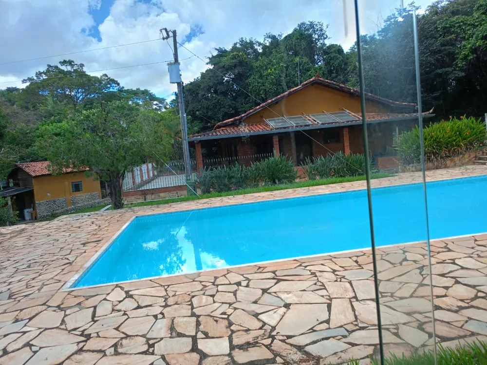 Chácara, 4 quartos - Foto 6