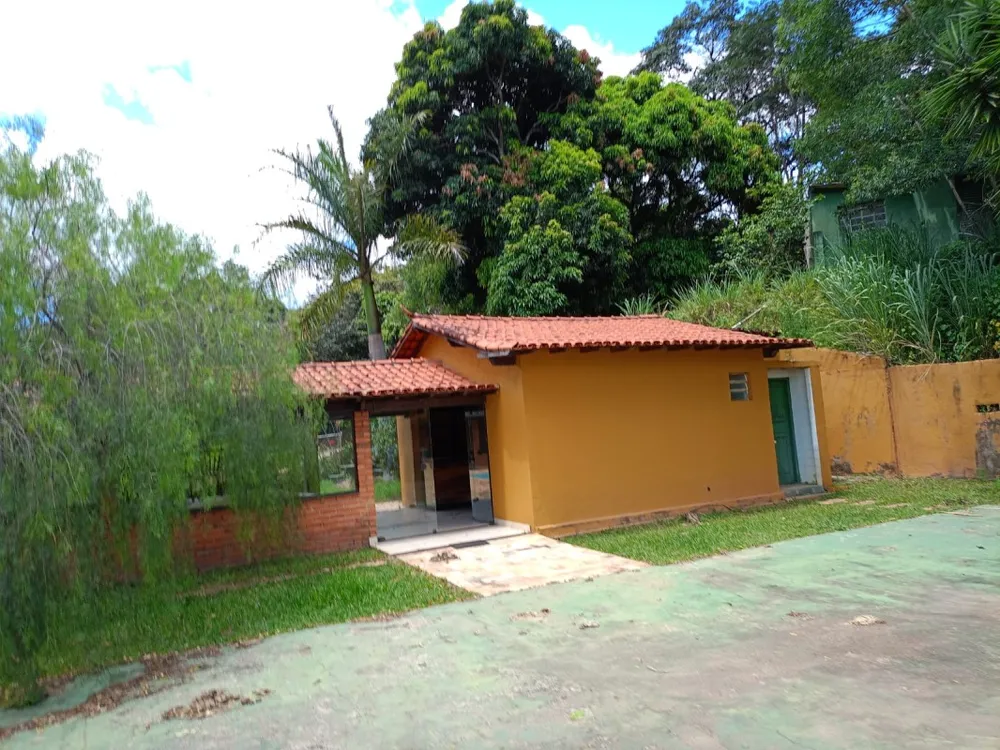 Chácara, 4 quartos - Foto 19