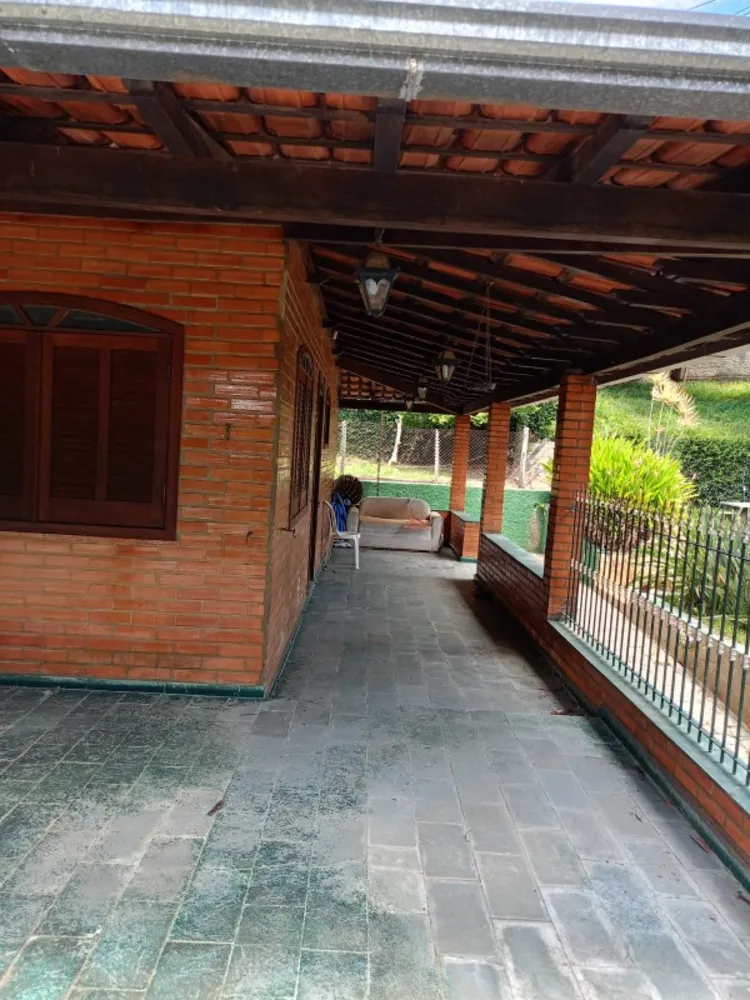 Sítio, 4 quartos, 60000 m² - Foto 20