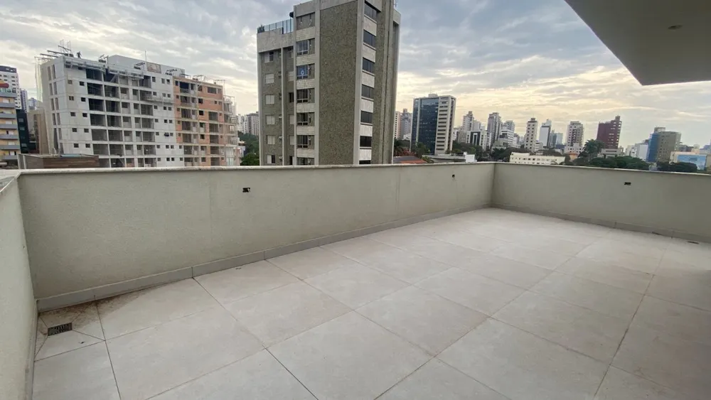 Cobertura, 2 quartos, 68 m² - Foto 15