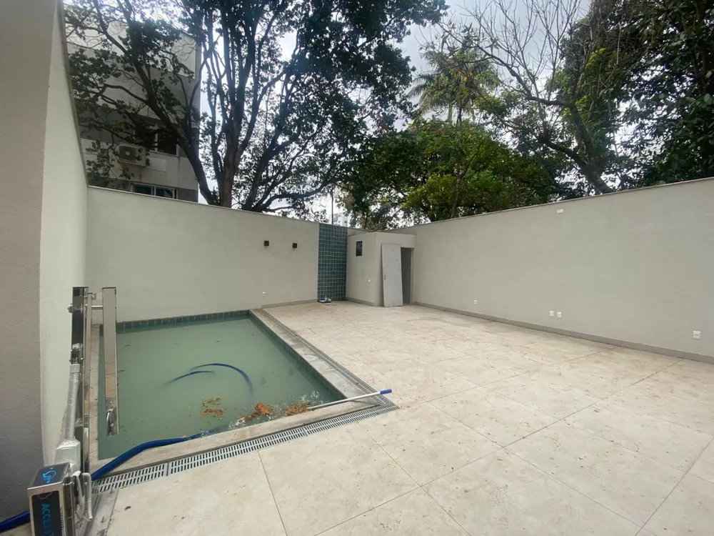 Cobertura, 2 quartos, 68 m² - Foto 19