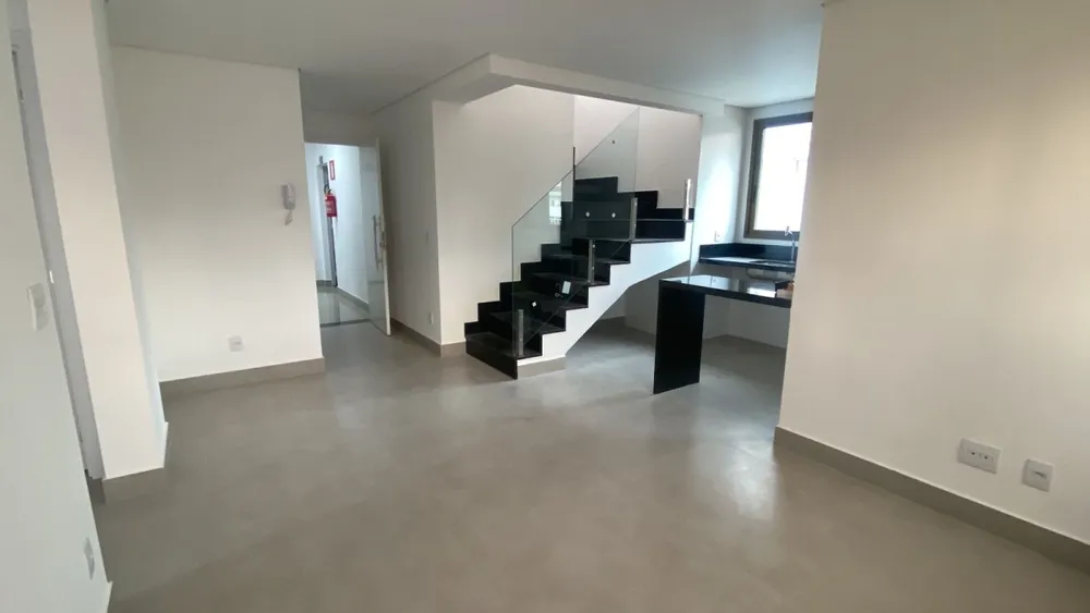 Cobertura, 2 quartos, 68 m² - Foto 1