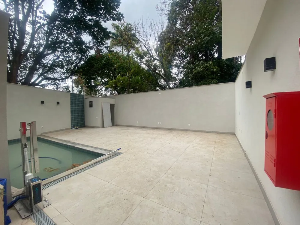 Cobertura, 2 quartos, 68 m² - Foto 18